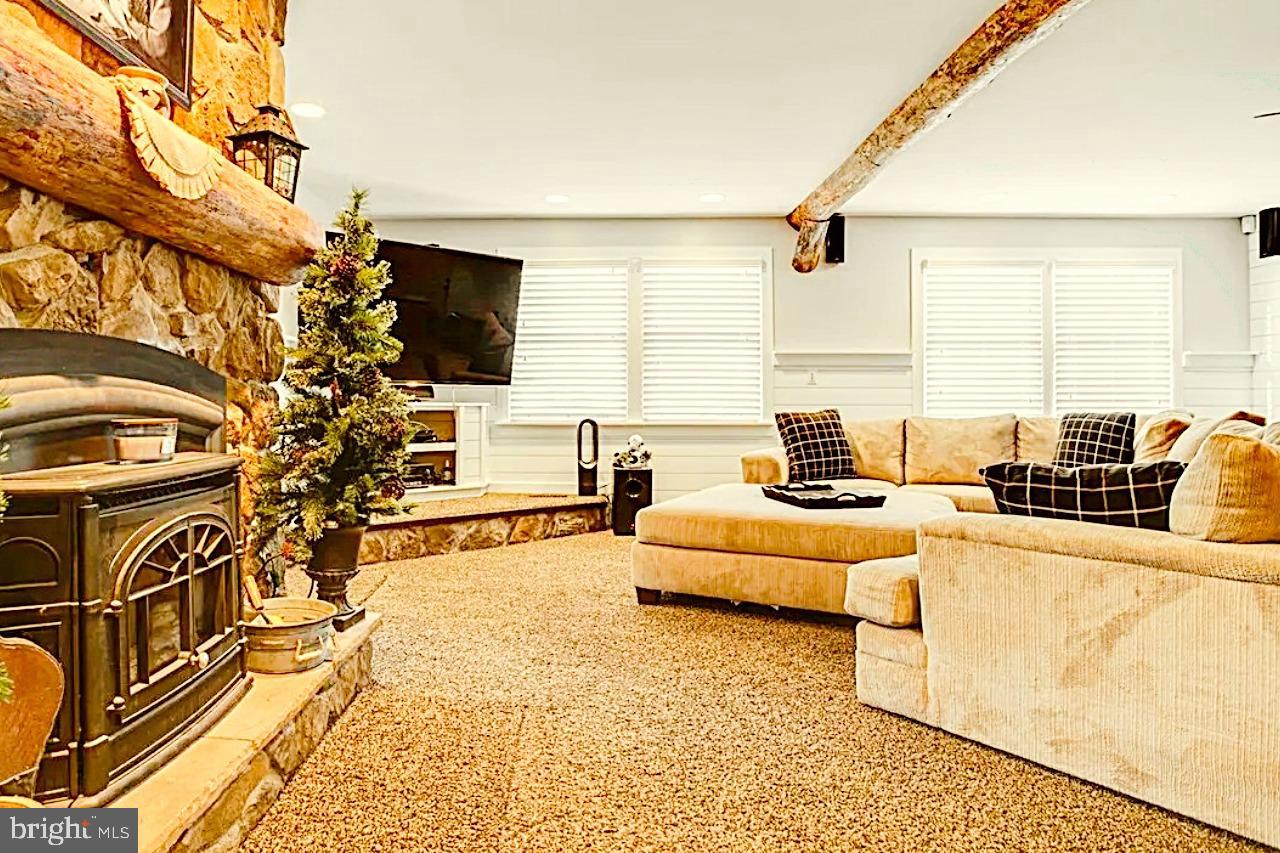 CAMELOT - Residential