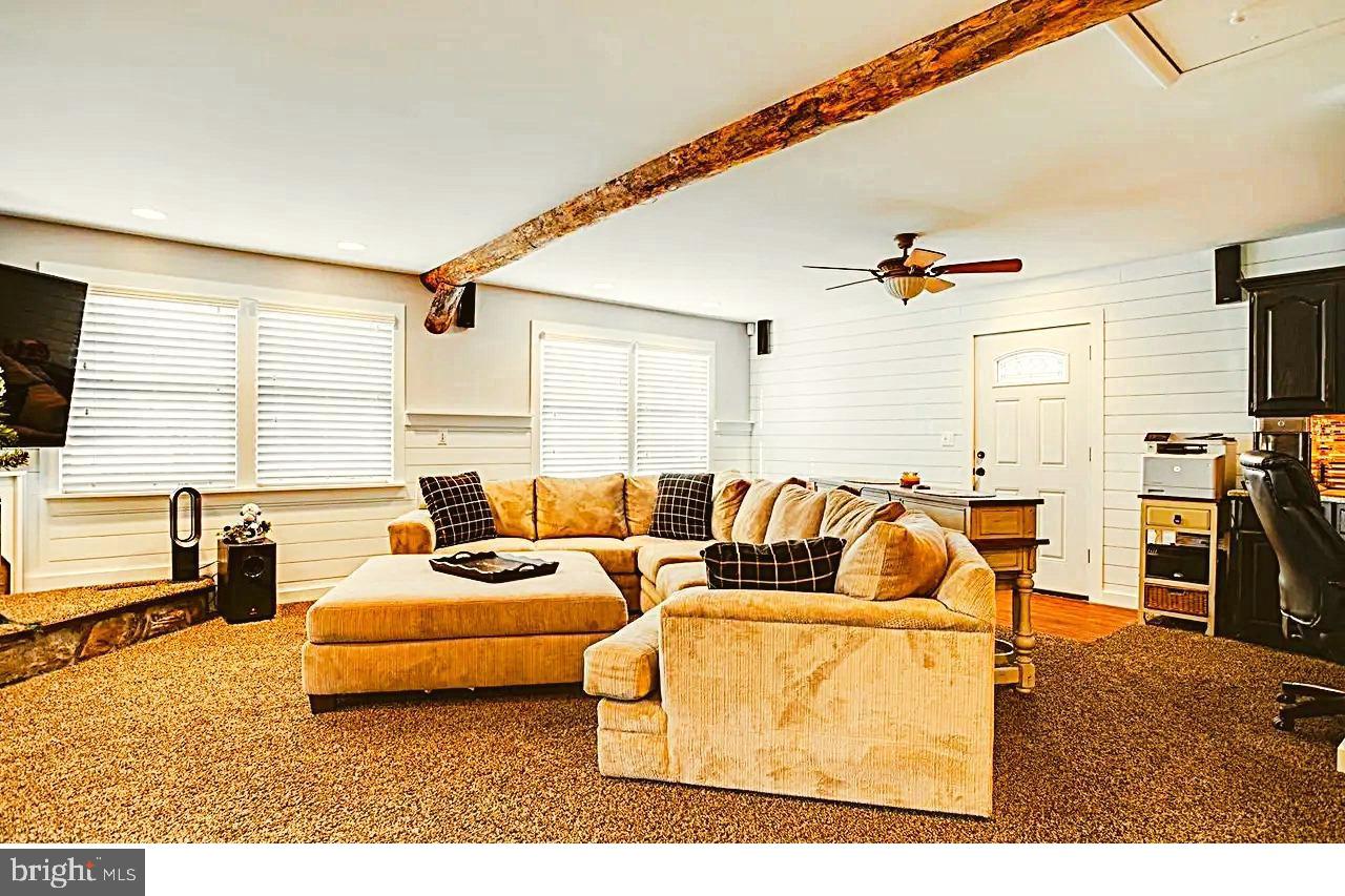 CAMELOT - Residential