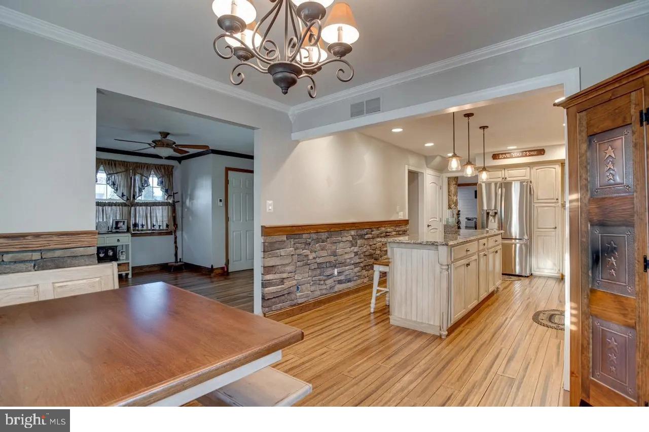 CAMELOT - Residential