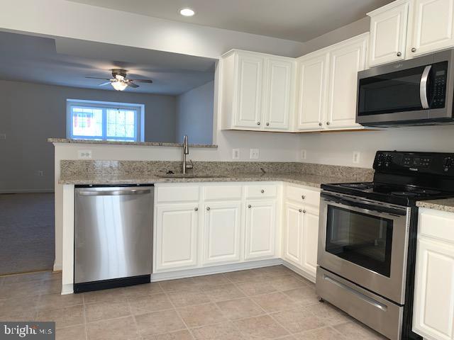 LIBERTY PLACE - Residential Lease