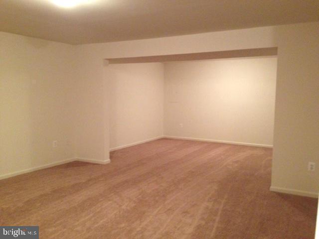 LIBERTY PLACE - Residential Lease