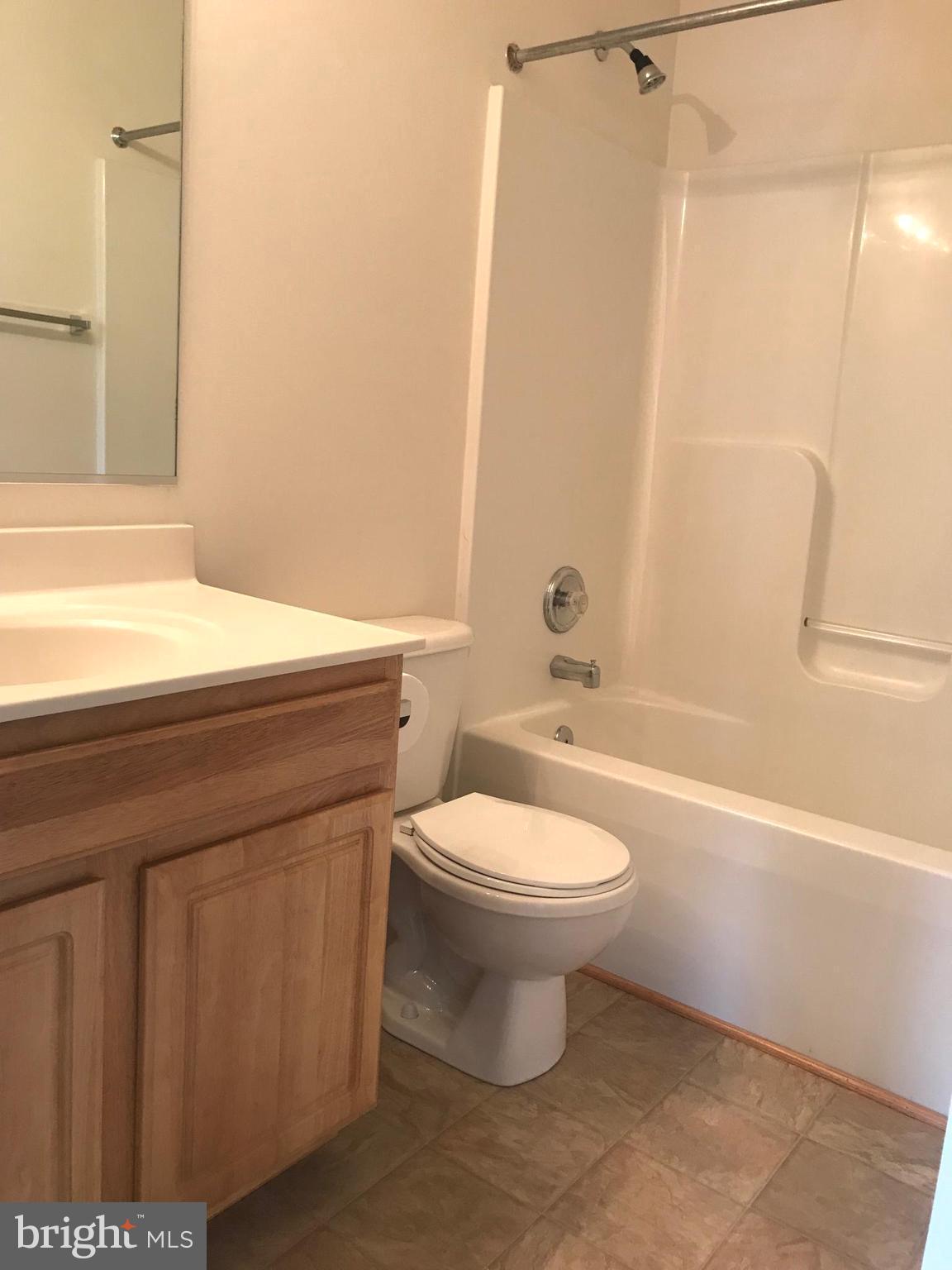 LIBERTY PLACE - Residential Lease