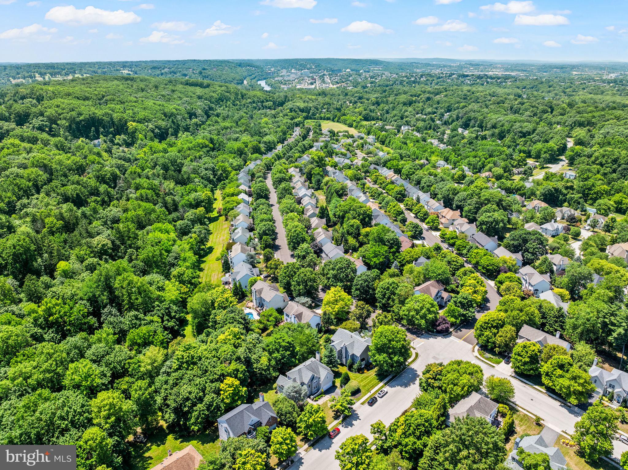 THE RESERVE - Residential