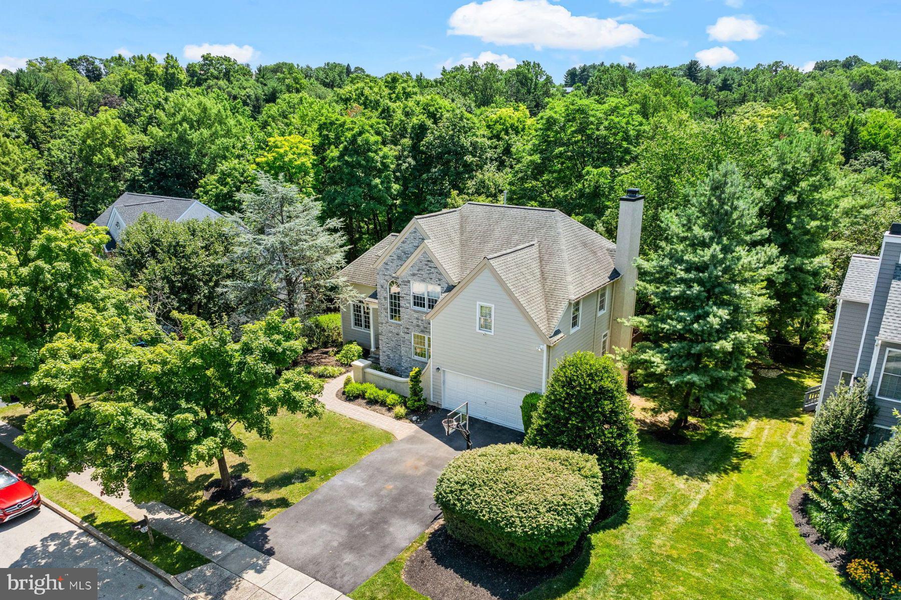 THE RESERVE - Residential