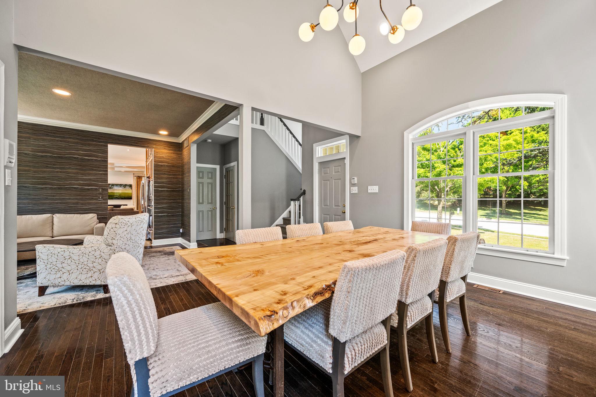 THE RESERVE - Residential