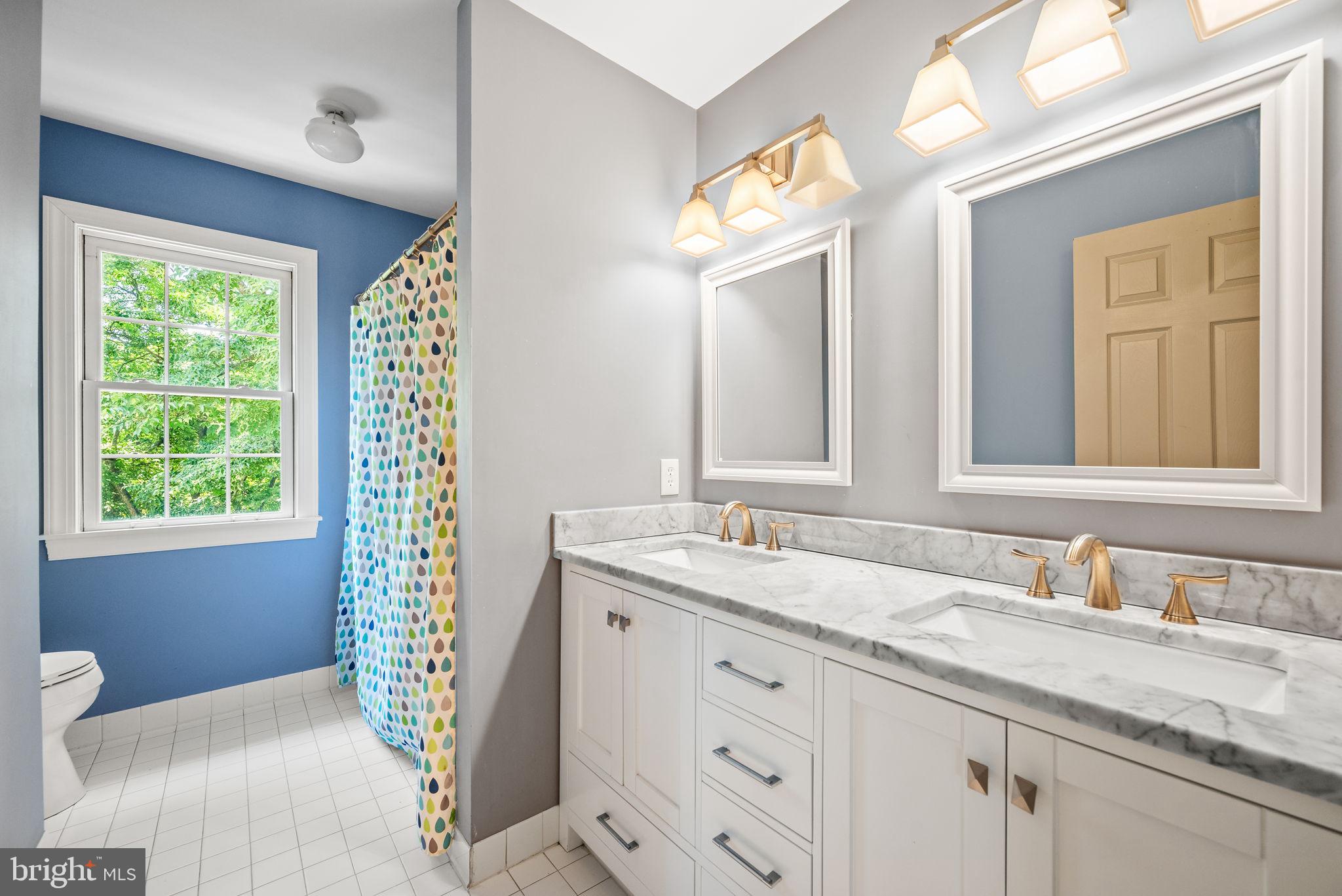 THE RESERVE - Residential