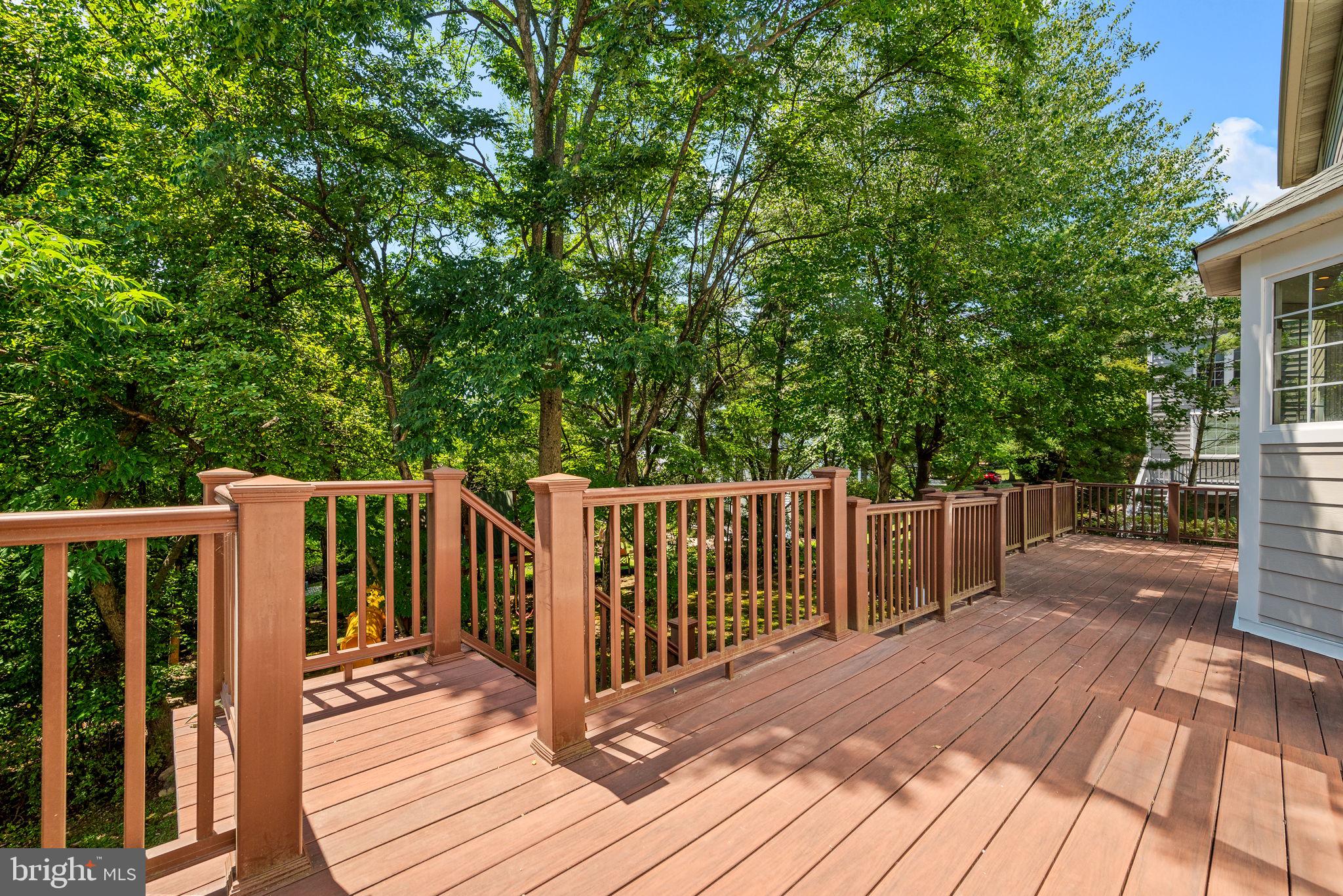 THE RESERVE - Residential