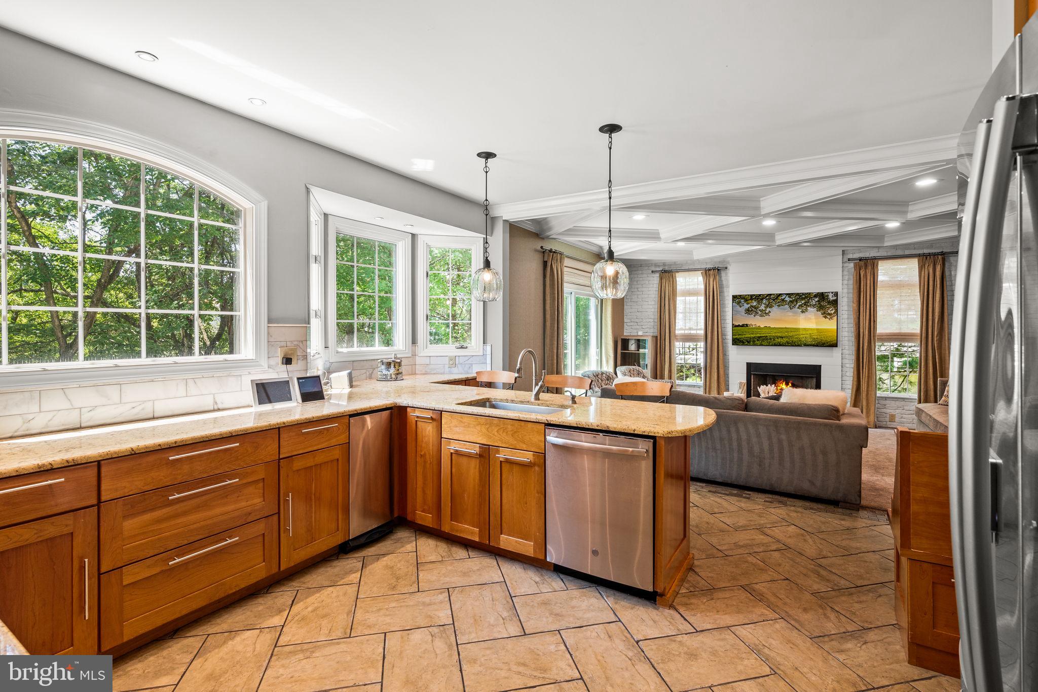 THE RESERVE - Residential