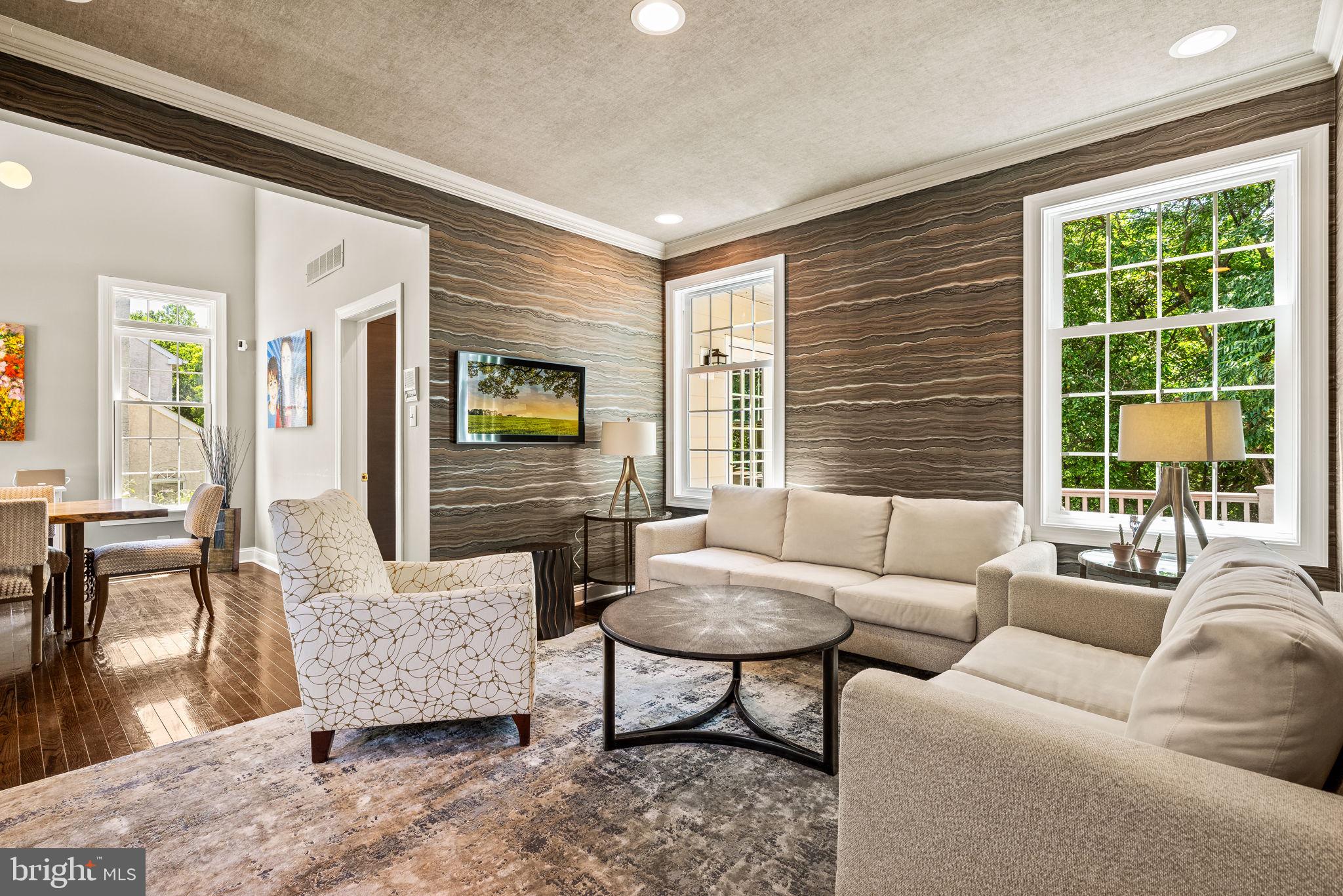 THE RESERVE - Residential