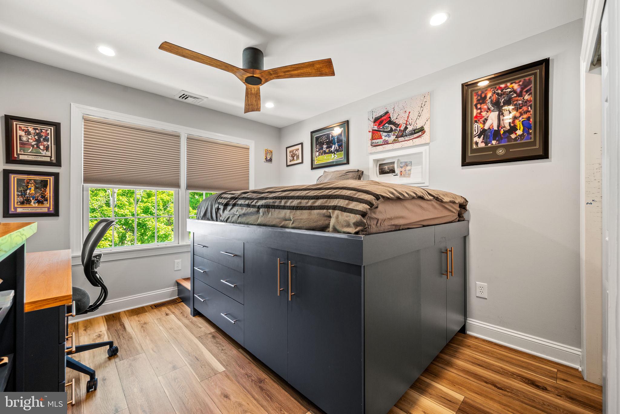 THE RESERVE - Residential