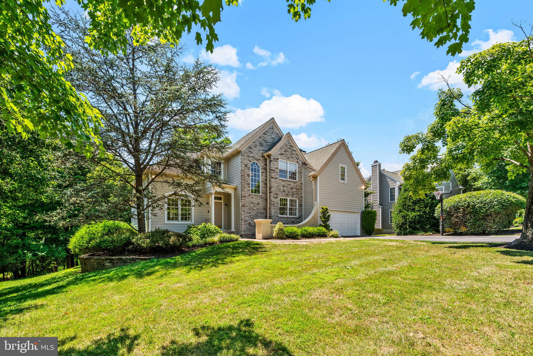 THE RESERVE - Residential