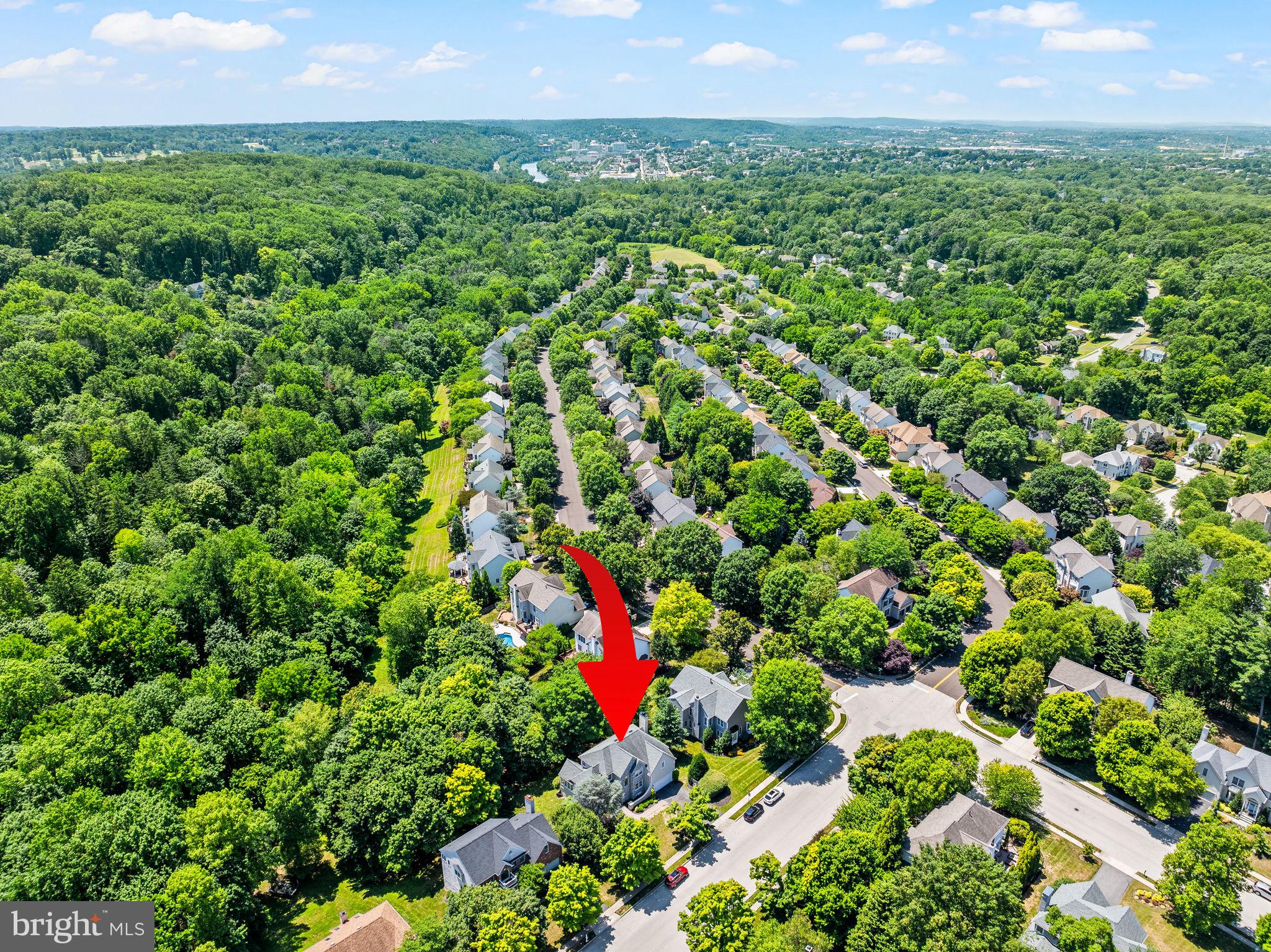 THE RESERVE - Residential