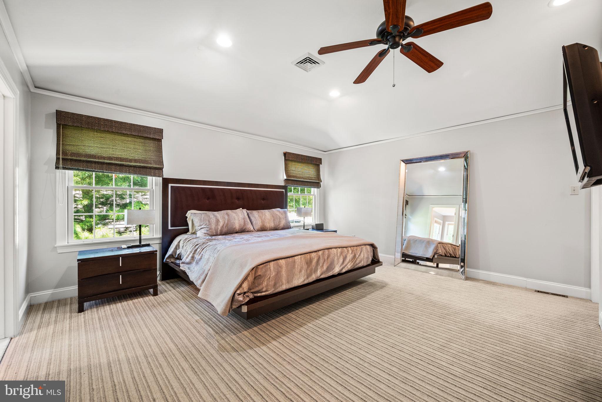 THE RESERVE - Residential