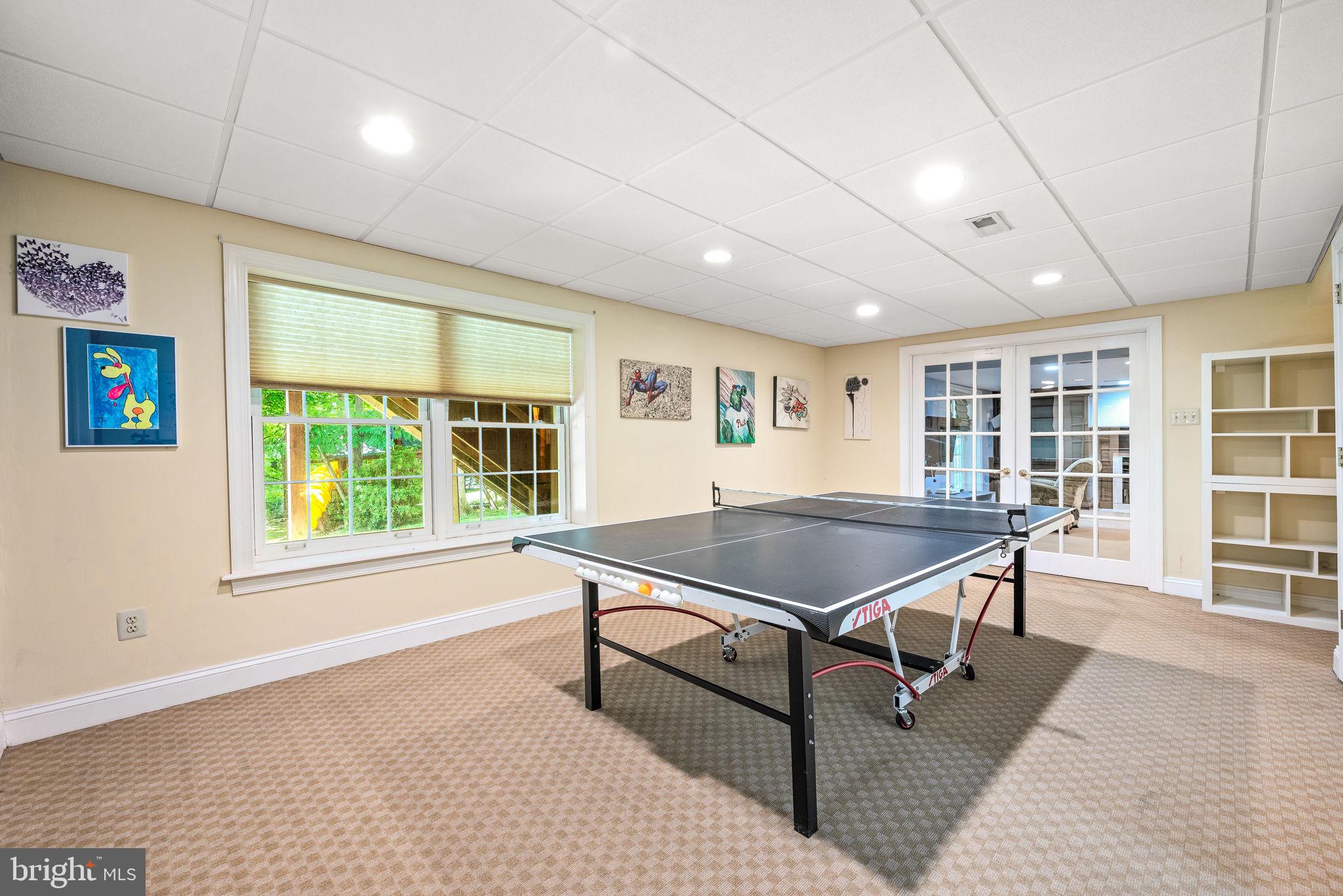 THE RESERVE - Residential