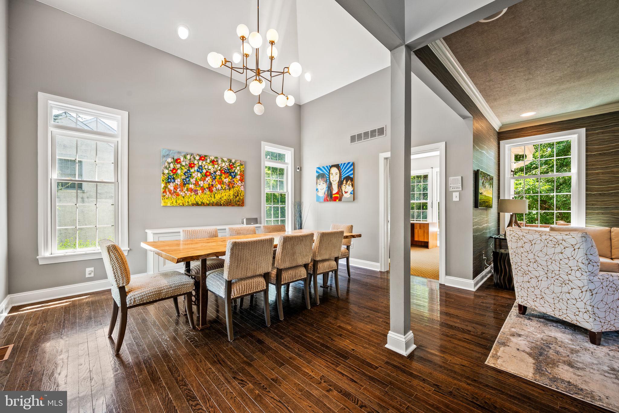 THE RESERVE - Residential