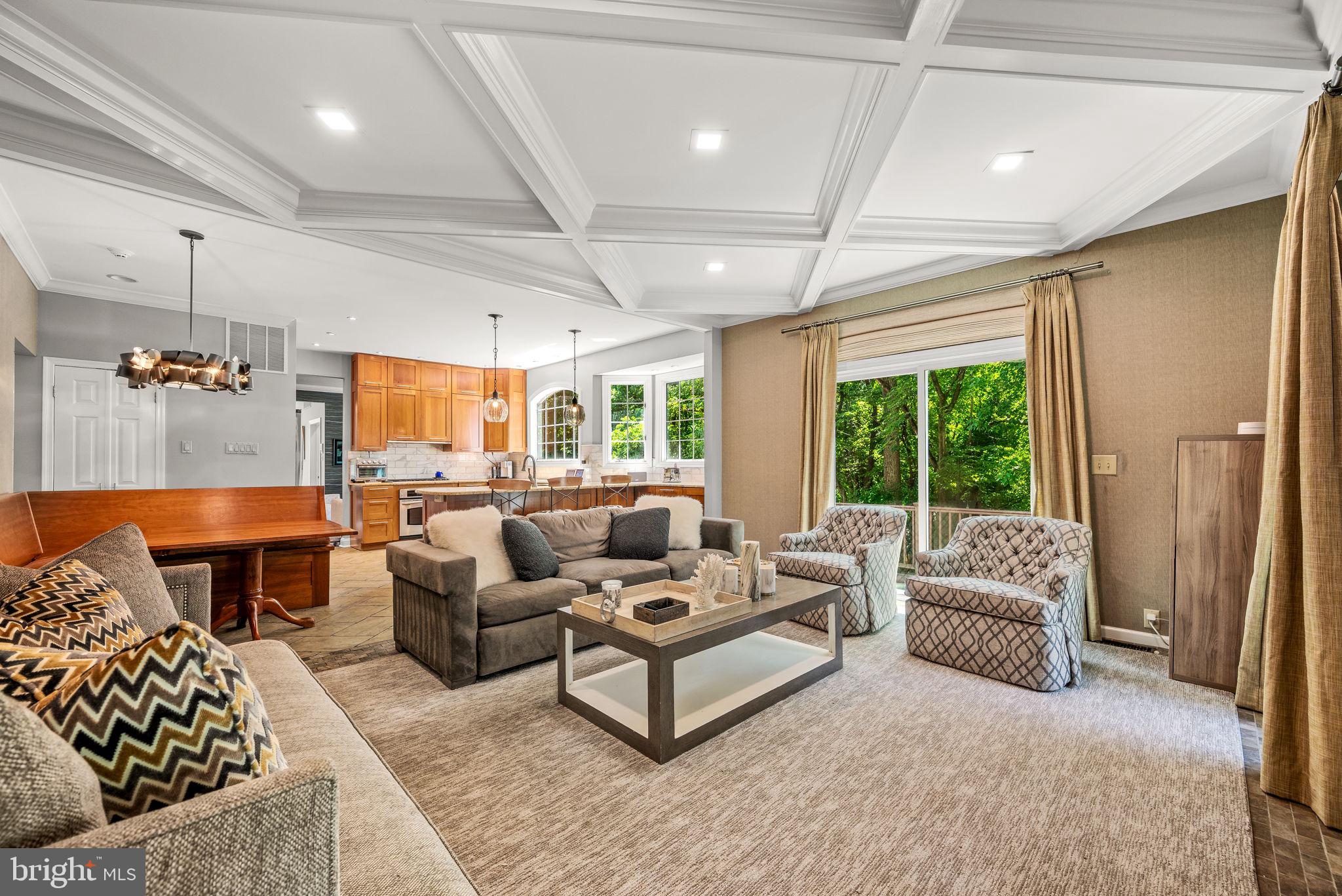 THE RESERVE - Residential