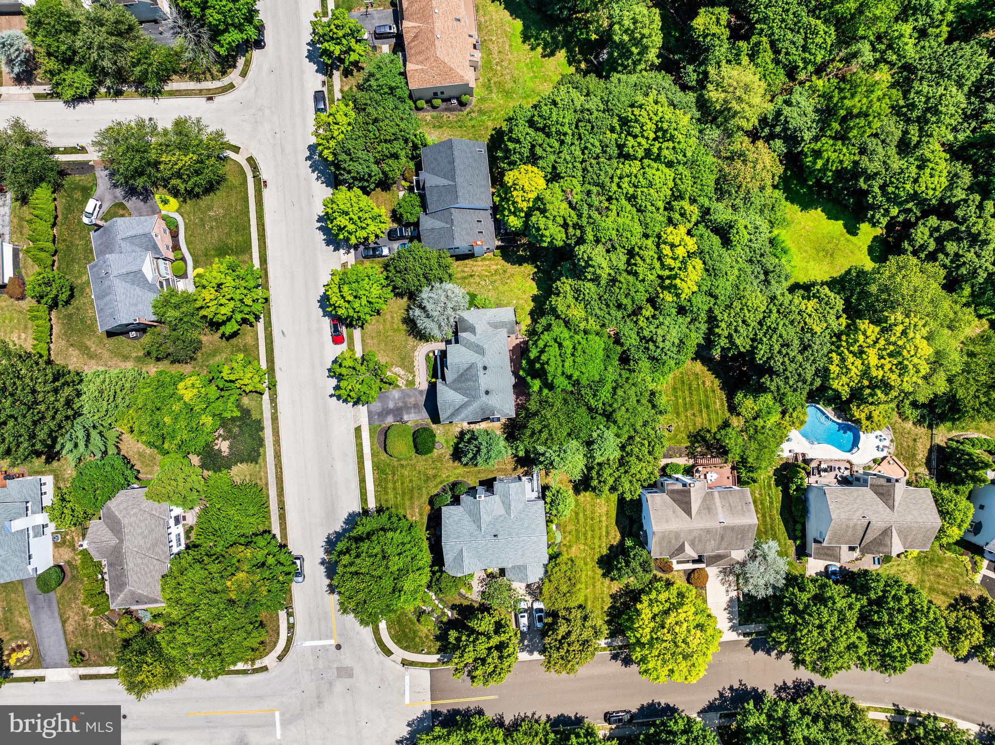 THE RESERVE - Residential