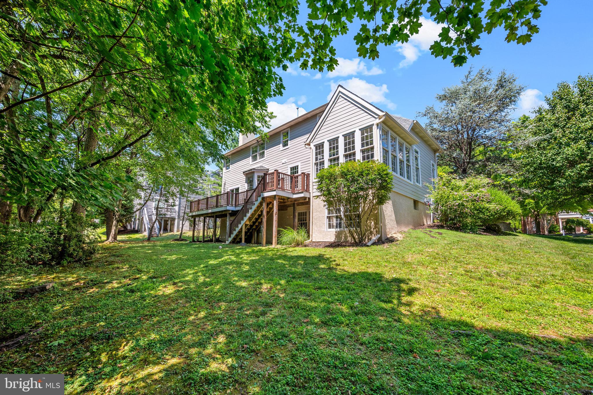 THE RESERVE - Residential