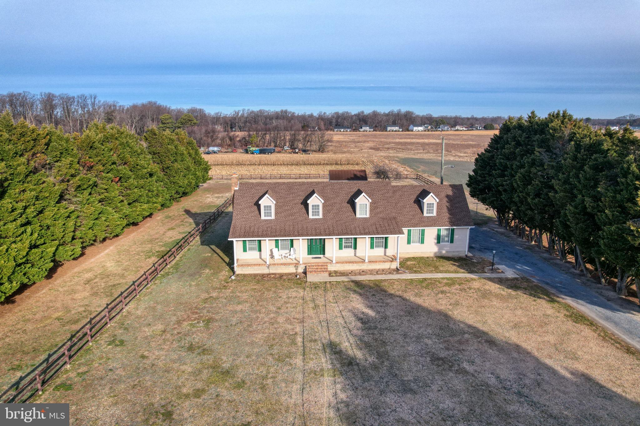 4059 PARADISE ALLEY ROAD