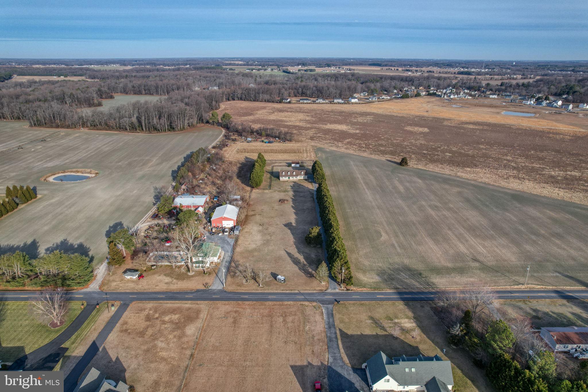 4059 PARADISE ALLEY ROAD