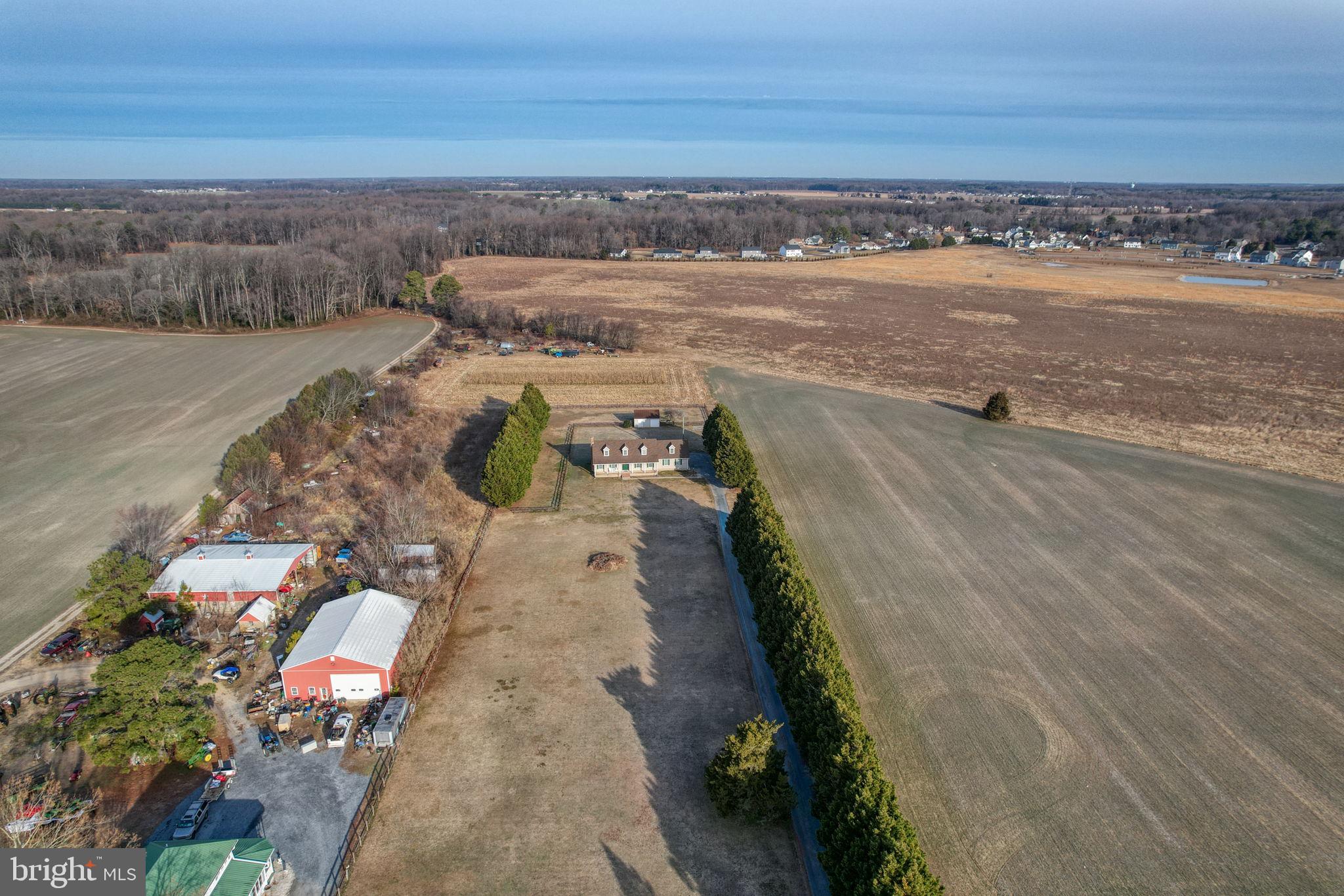 4059 PARADISE ALLEY ROAD