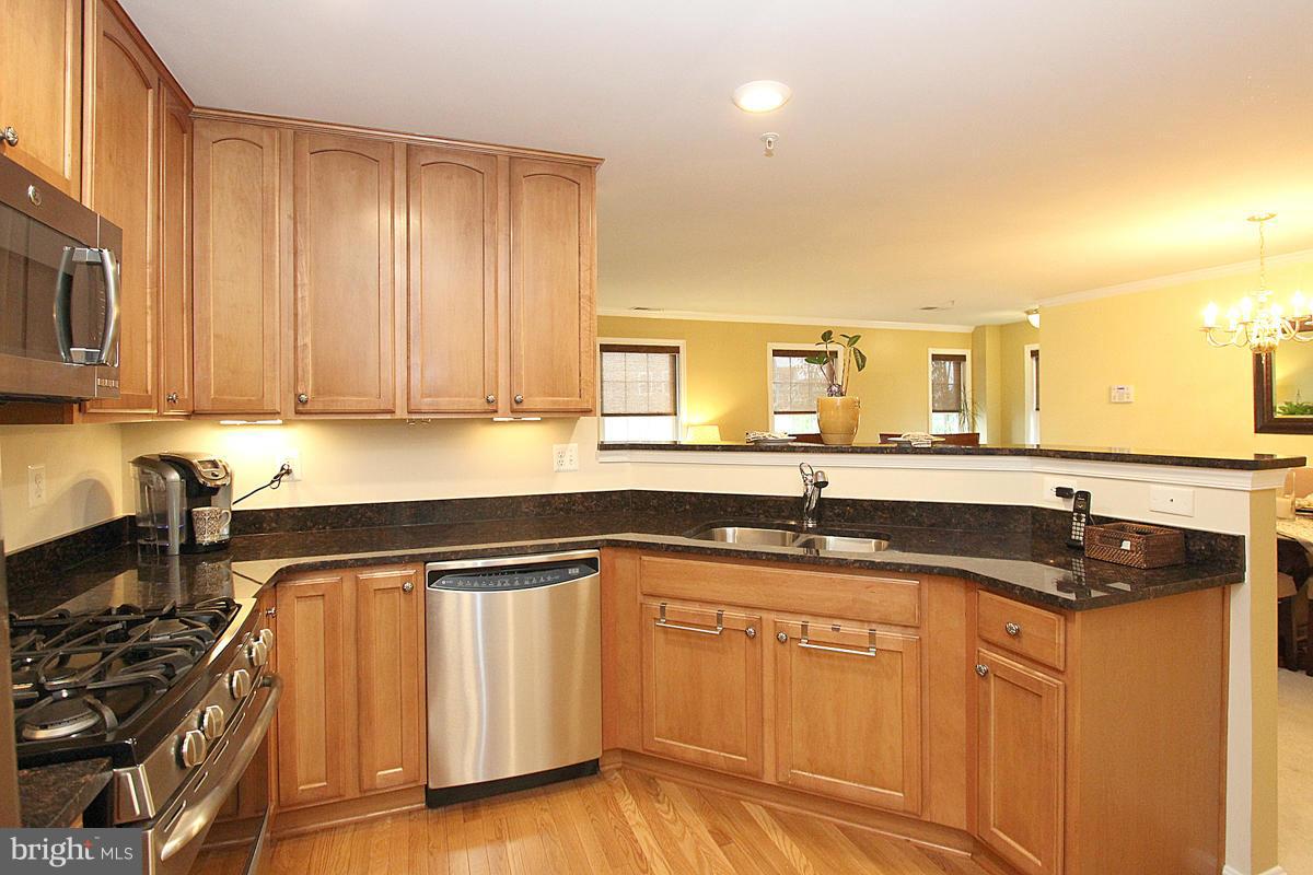 RIVER OAKS-LENNAR CONDOM - Residential