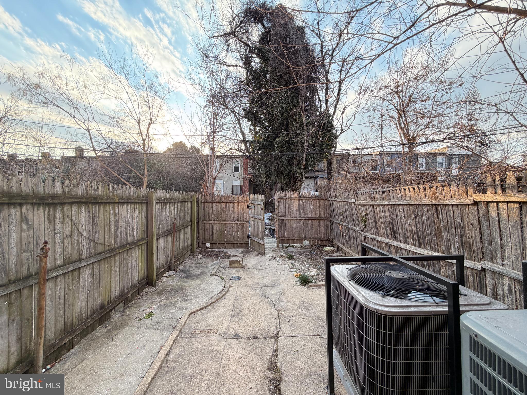 NONE AVAILABLE - Residential