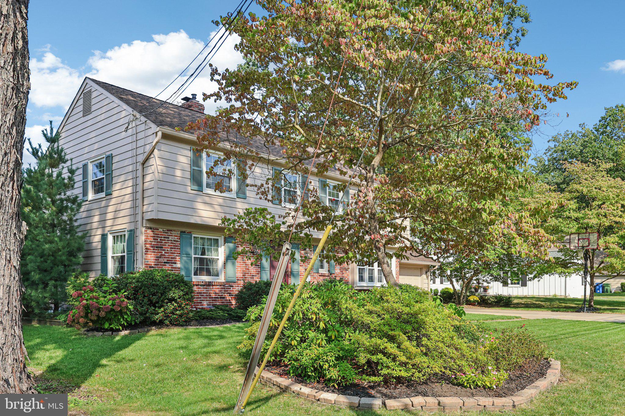 116 SPLIT RAIL DRIVE