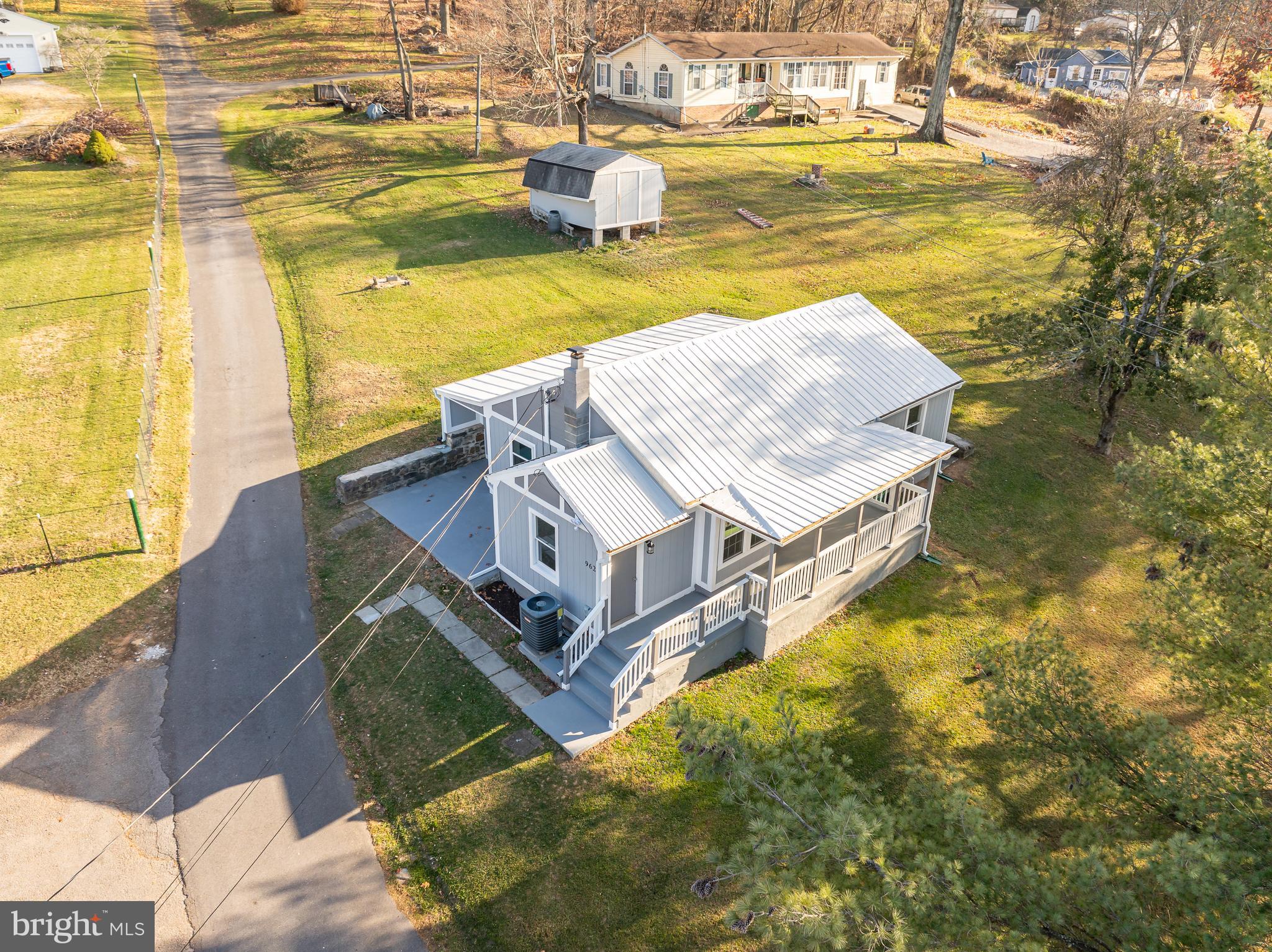 NONE AVAILABLE - Residential