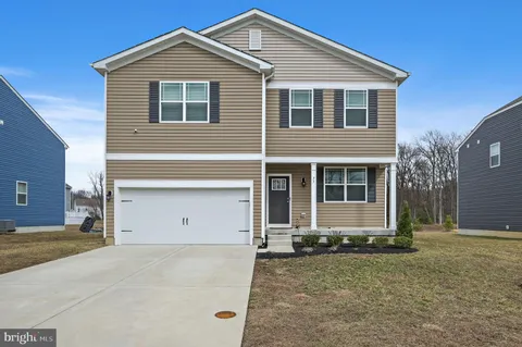 77 Bunchberry Court, Dover, DE 19904 - MLS#: DEKT2037556