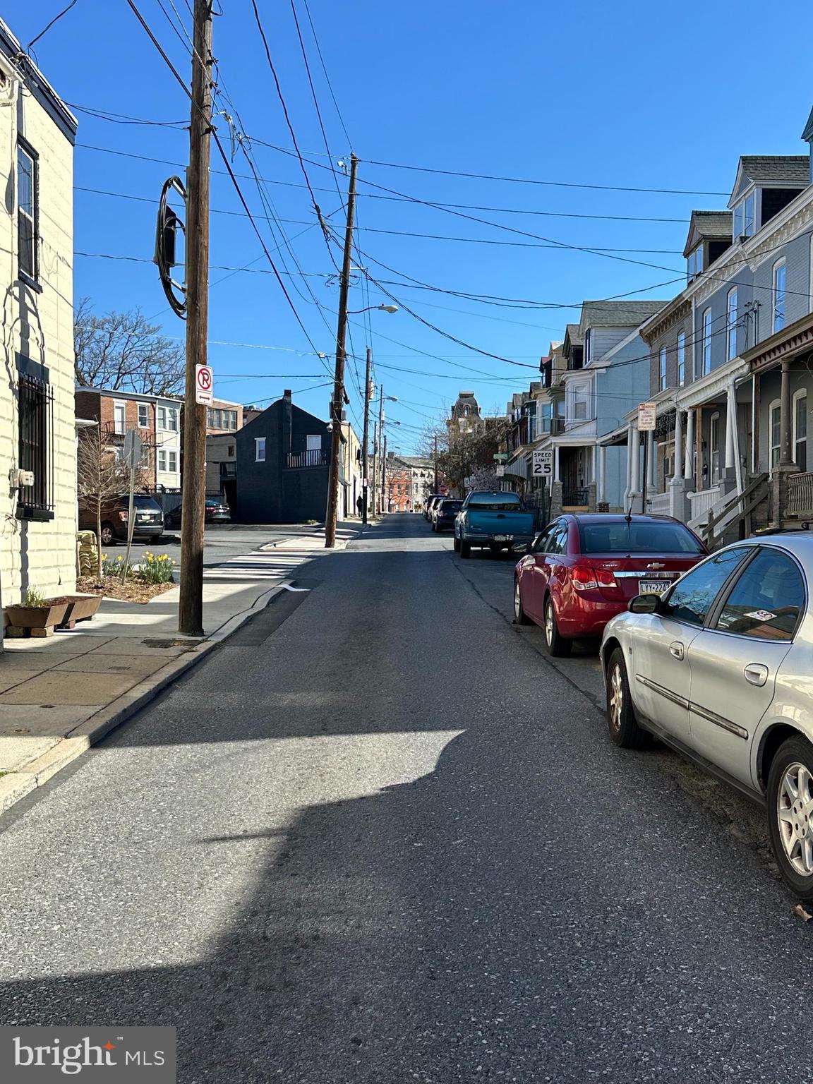 CITY OF LANCASTER - Residential