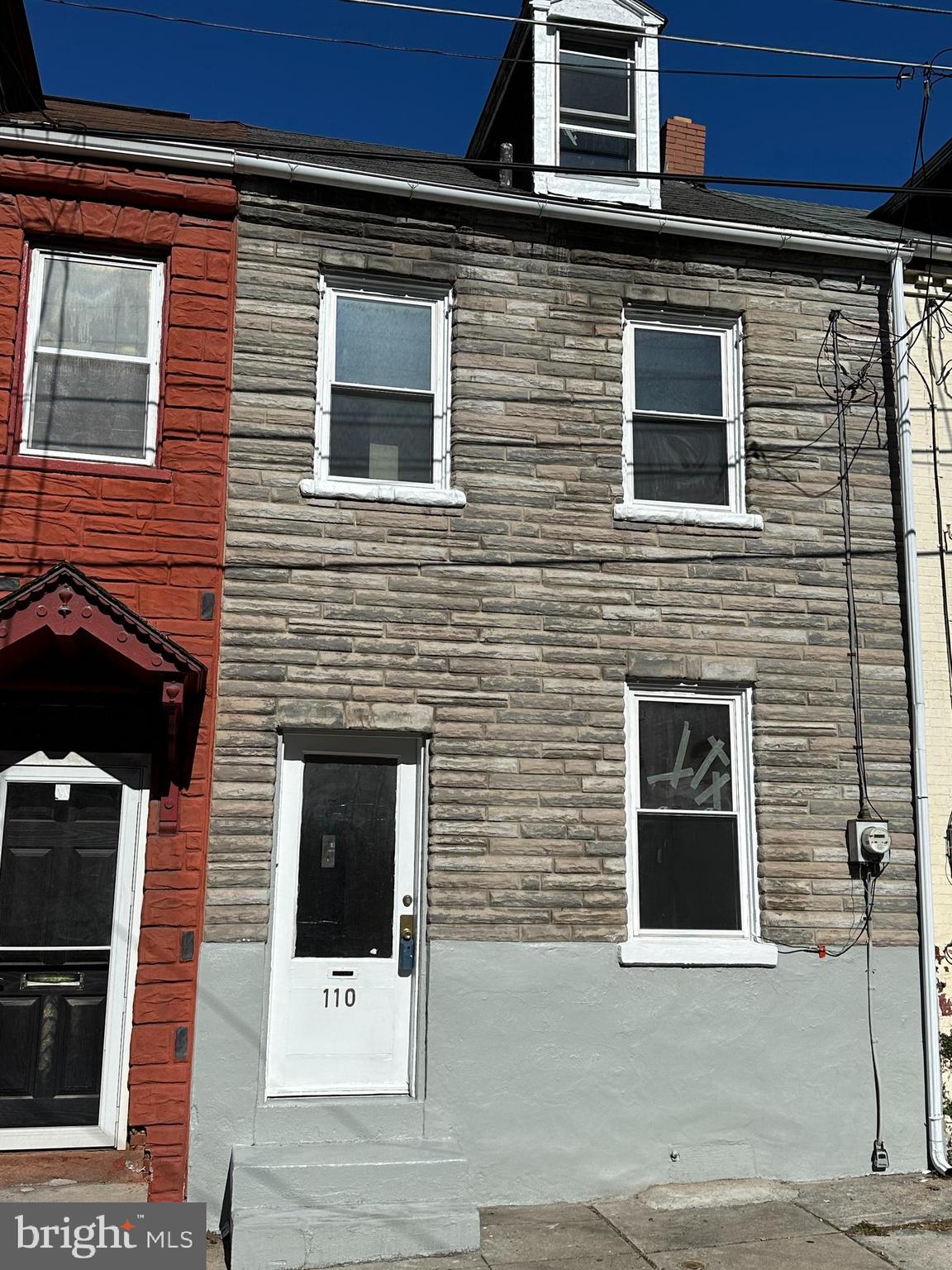 CITY OF LANCASTER - Residential