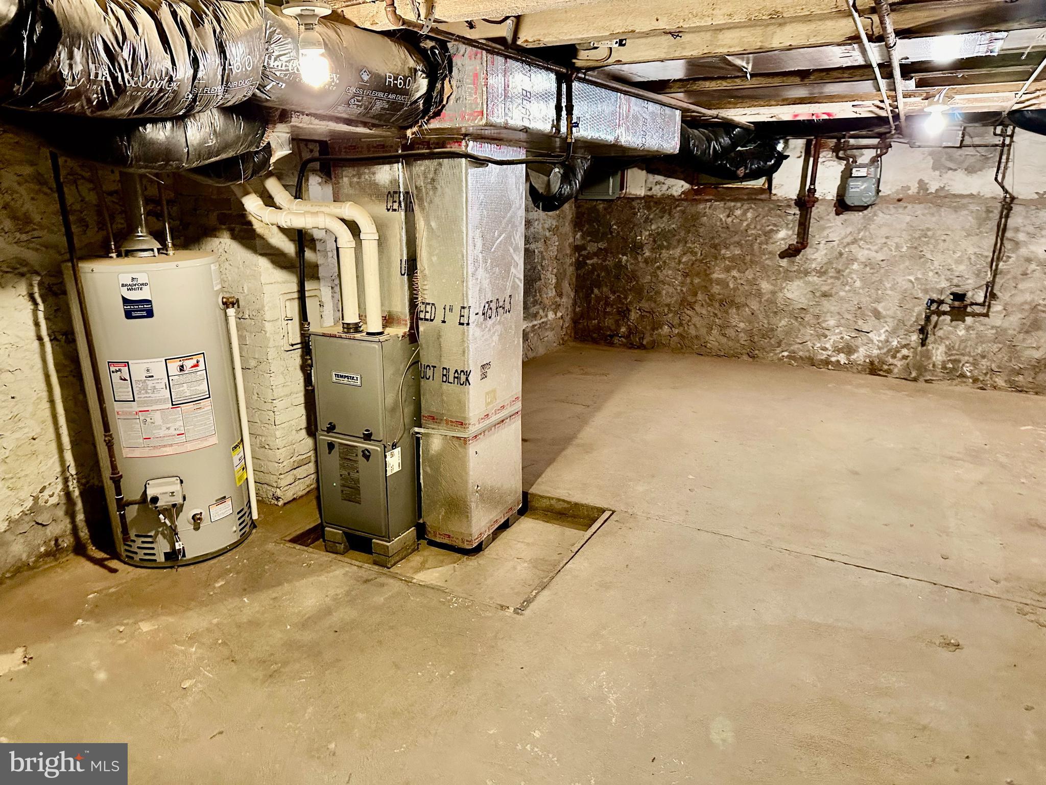 CITY OF LANCASTER - Residential