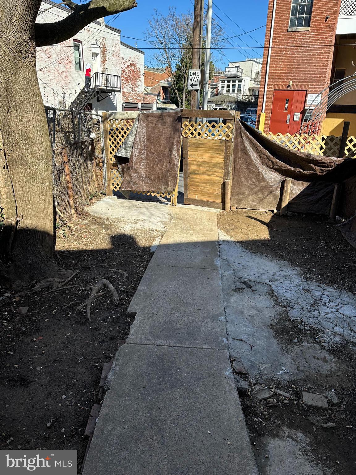 CITY OF LANCASTER - Residential