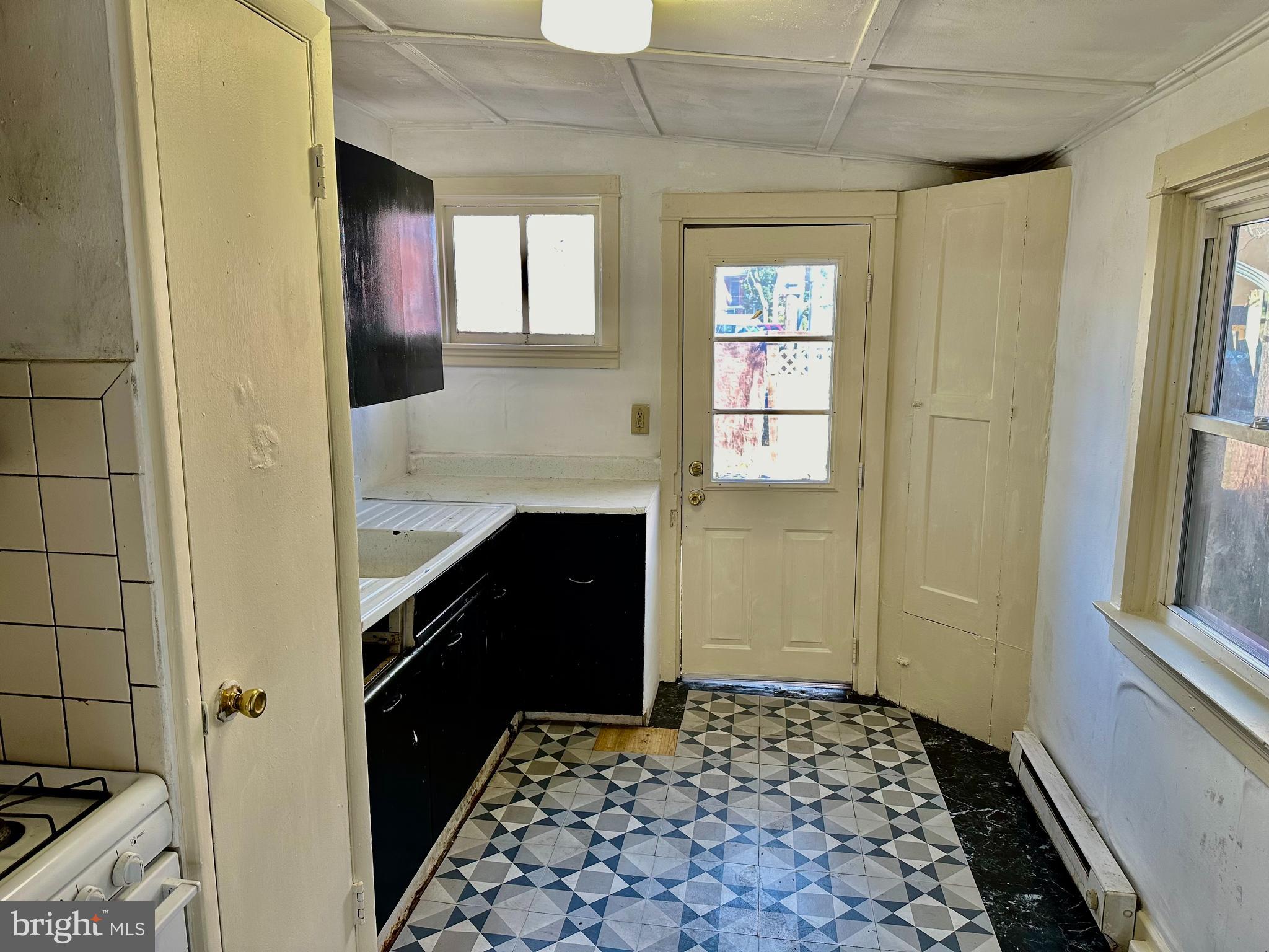 CITY OF LANCASTER - Residential