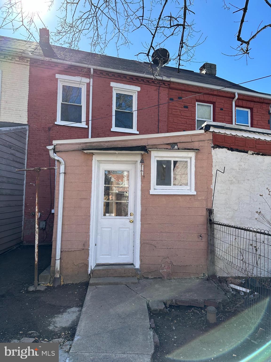 CITY OF LANCASTER - Residential