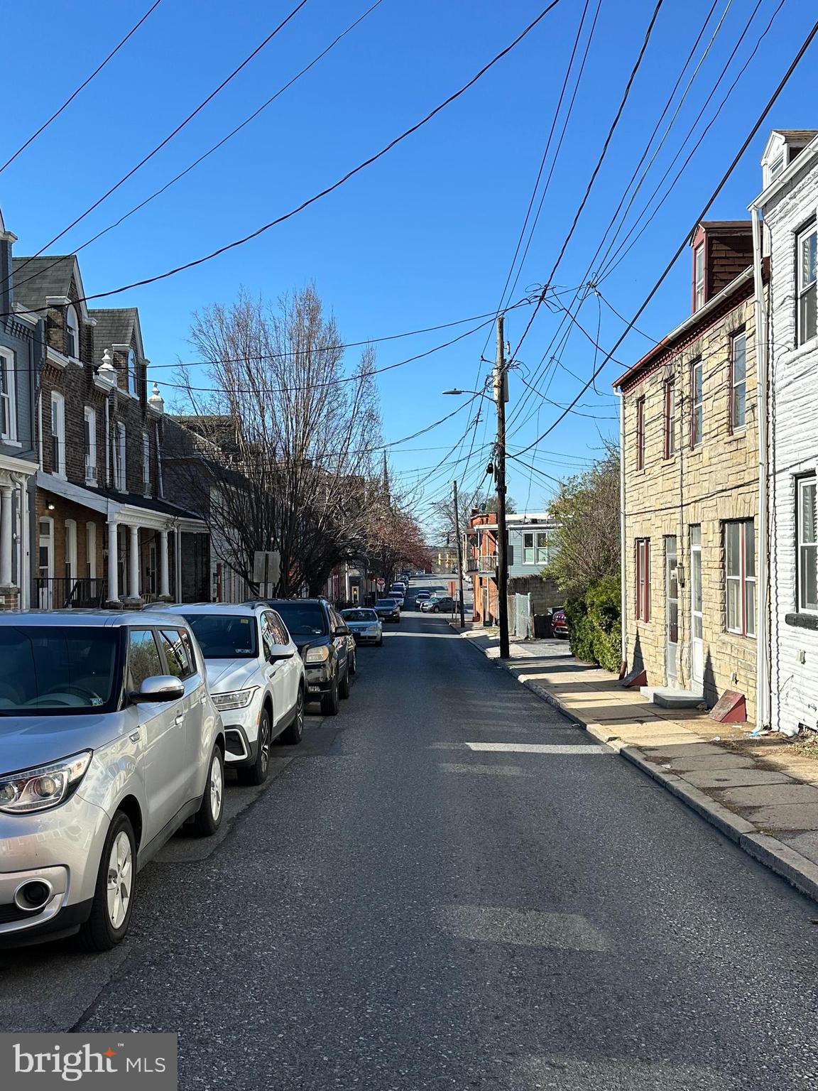 CITY OF LANCASTER - Residential