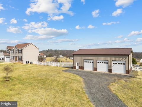 Photo of 17287 Birchwood Dr, CULPEPER, VA 22701 (MLS # VACU2012720)