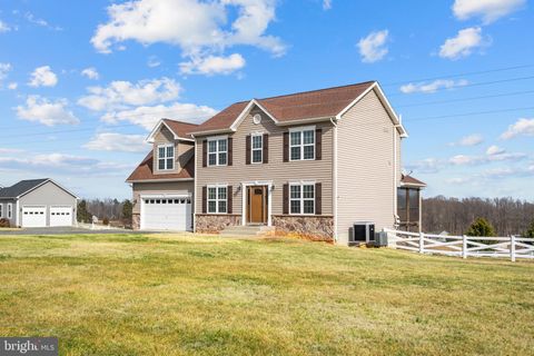 Photo of 17287 Birchwood Dr, CULPEPER, VA 22701 (MLS # VACU2012720)
