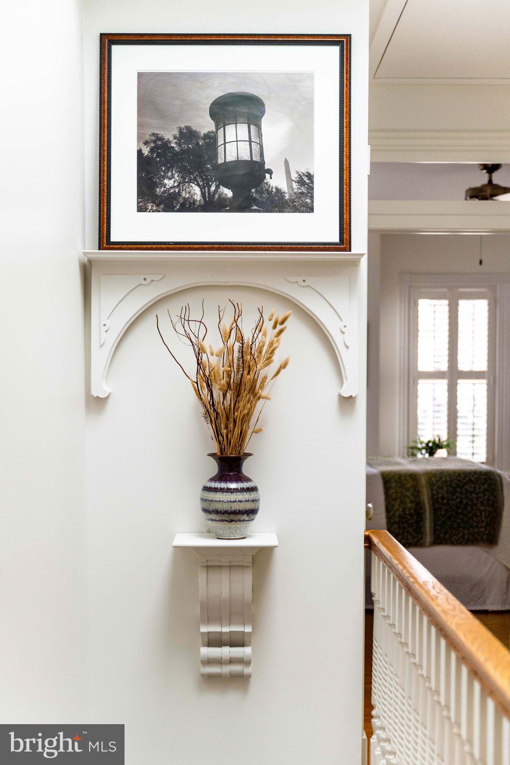 OLD TOWN ALEXANDRIA - Residential