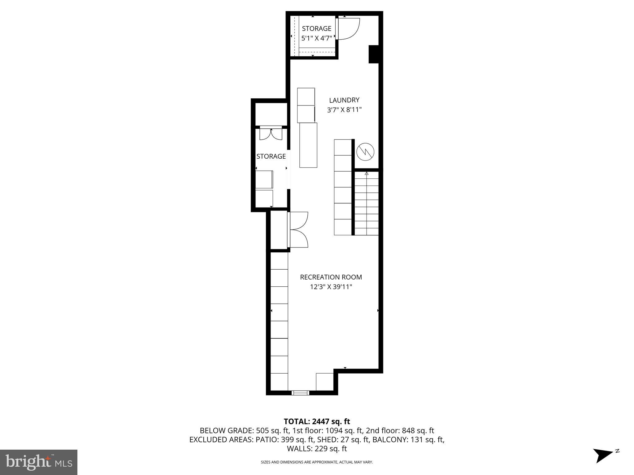 OLD TOWN ALEXANDRIA - Residential