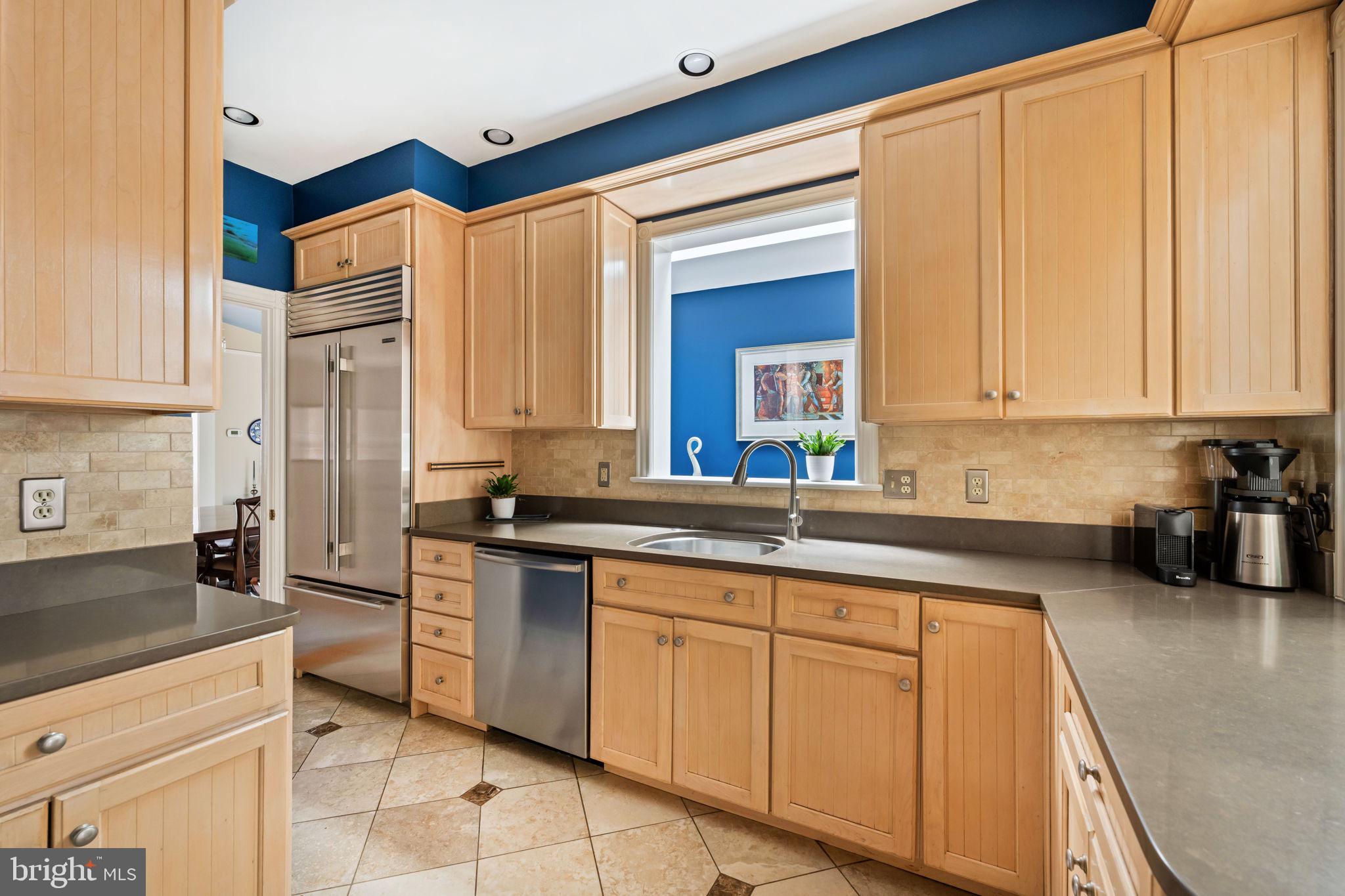 OLD TOWN ALEXANDRIA - Residential