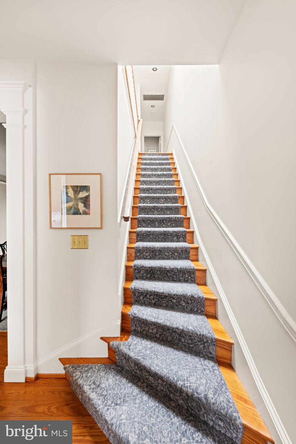 OLD TOWN ALEXANDRIA - Residential