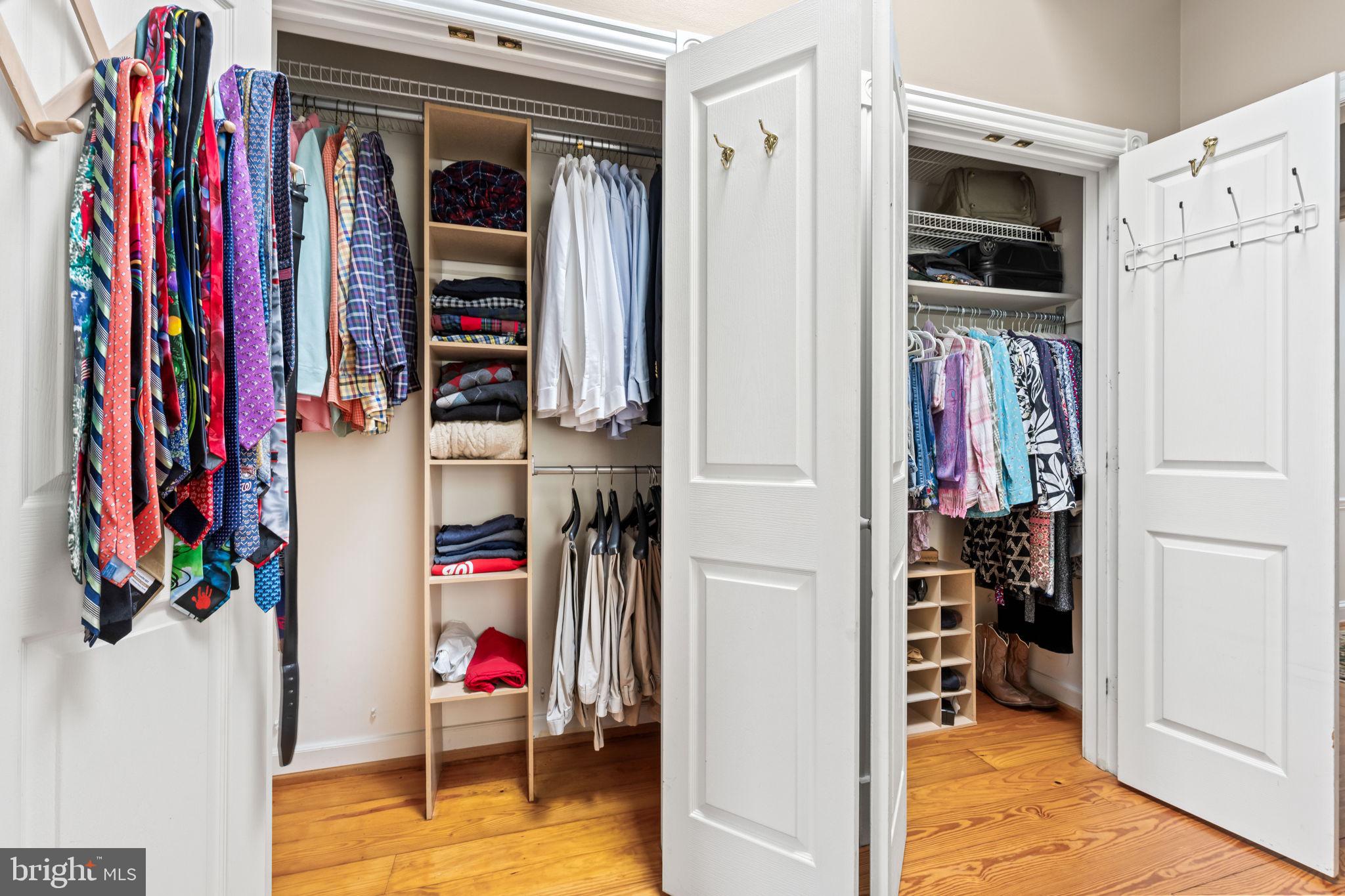 OLD TOWN ALEXANDRIA - Residential