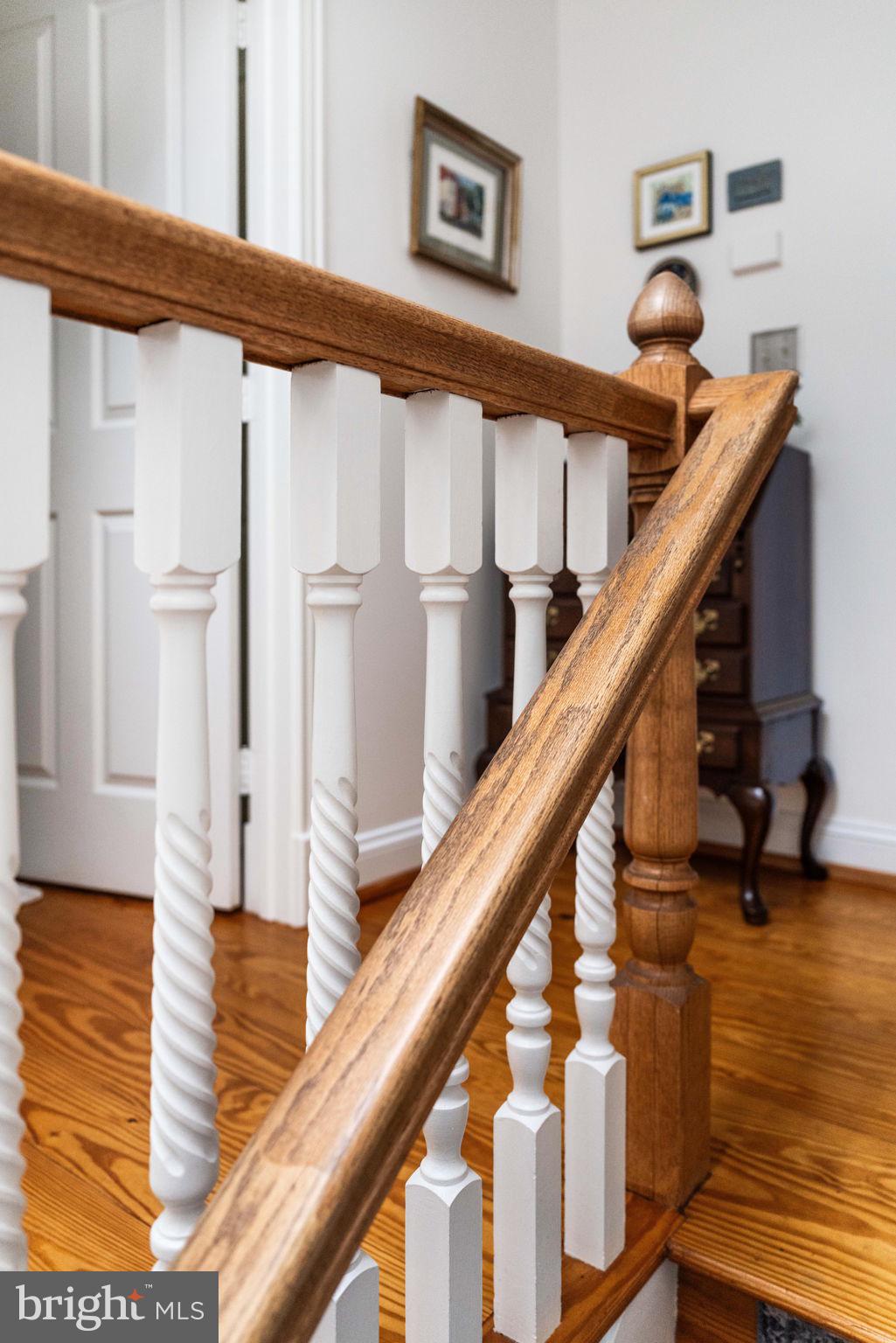 OLD TOWN ALEXANDRIA - Residential