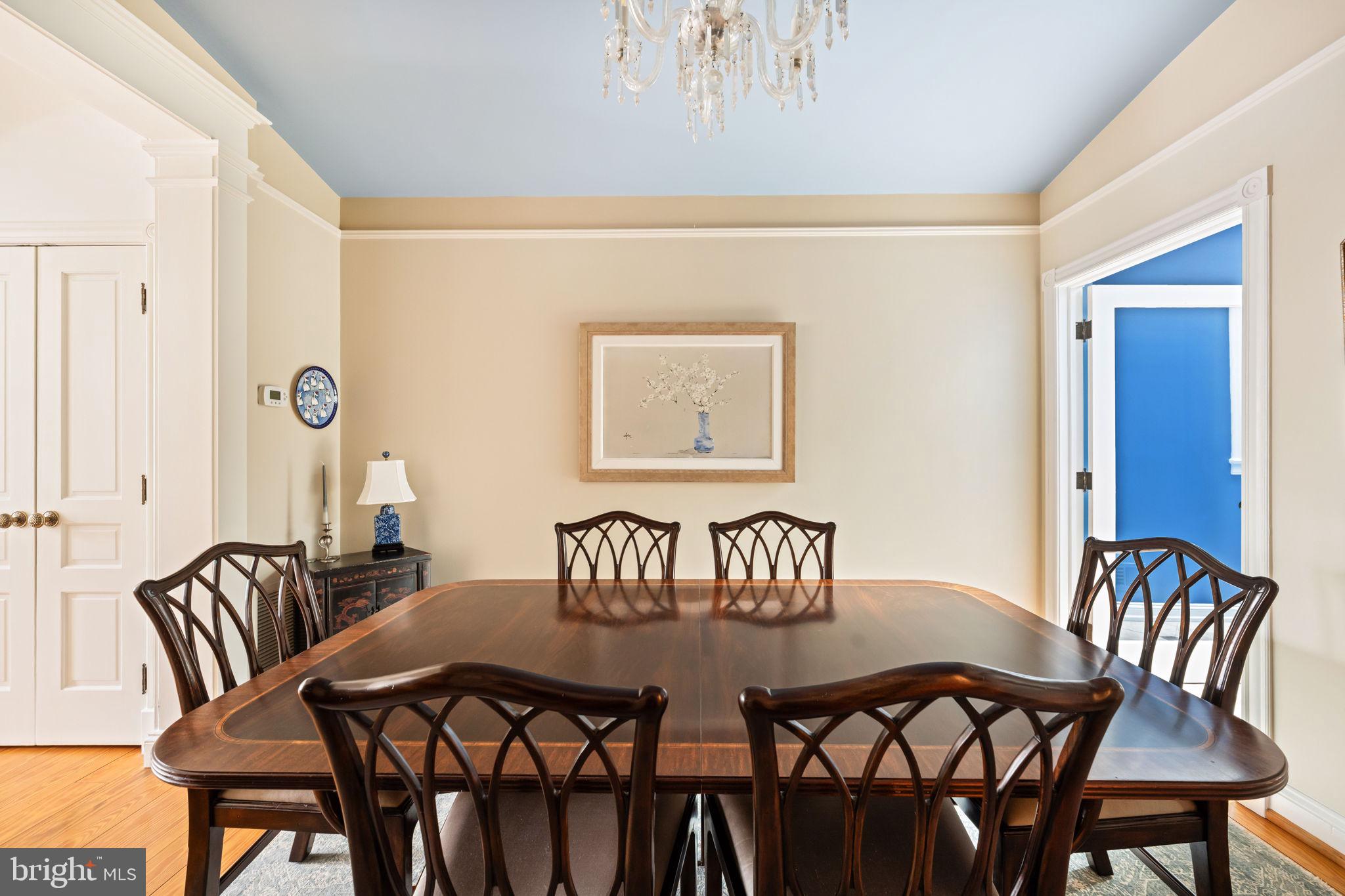 OLD TOWN ALEXANDRIA - Residential