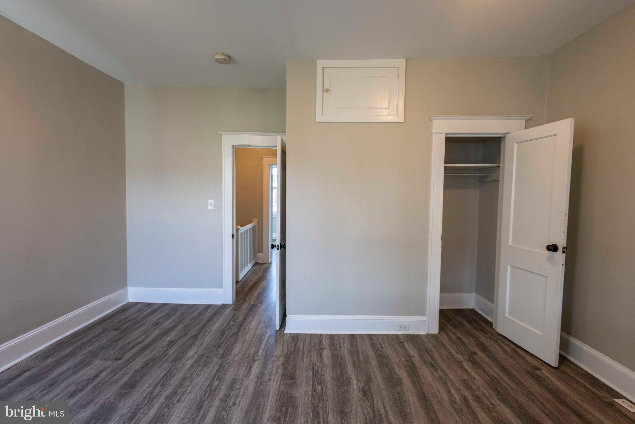 SAINT AGNES - Residential Lease