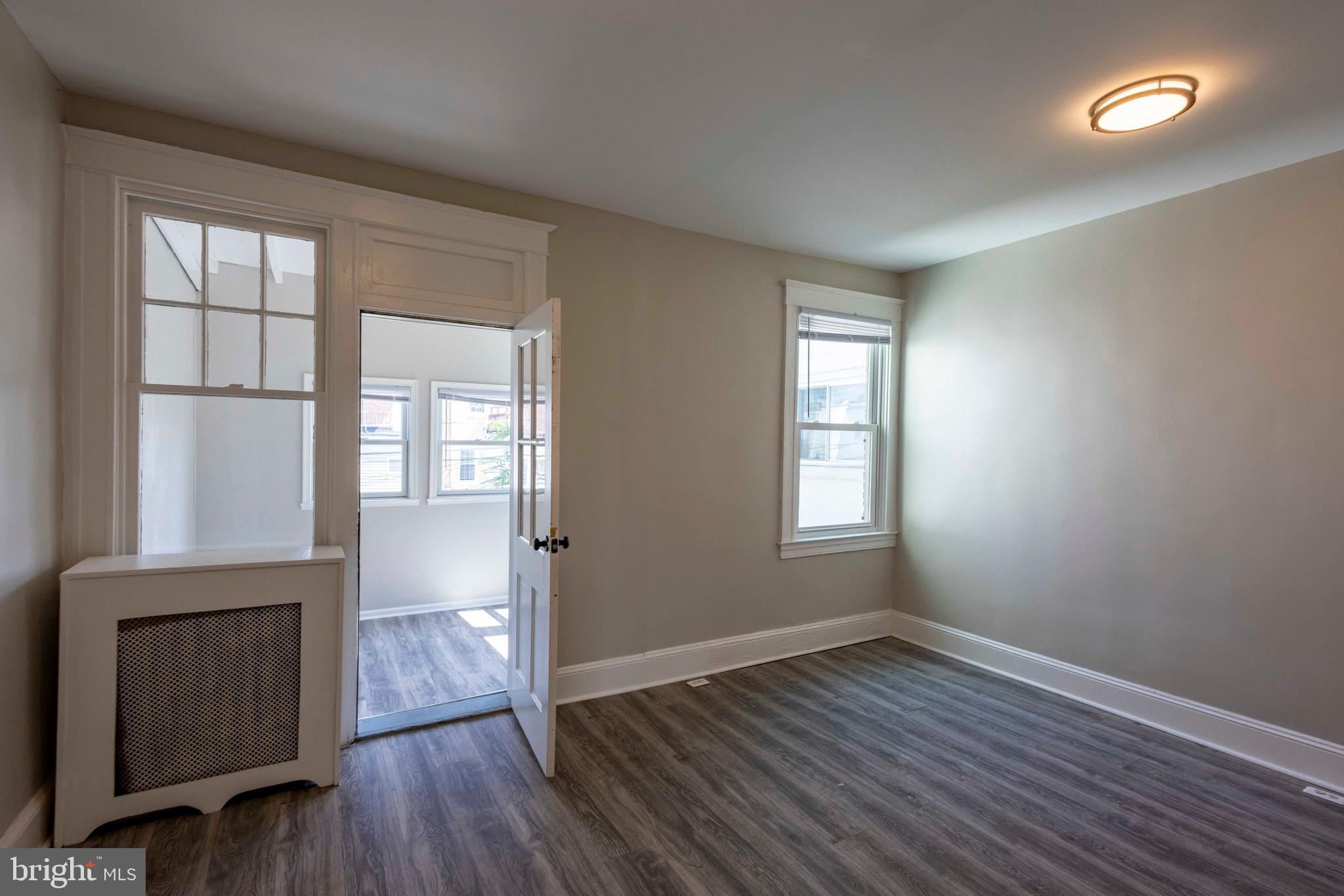 SAINT AGNES - Residential Lease