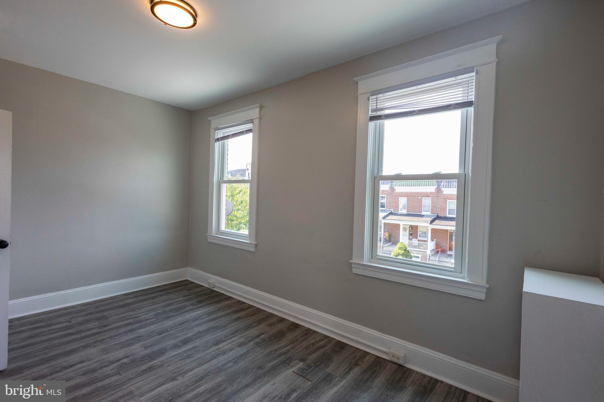 SAINT AGNES - Residential Lease