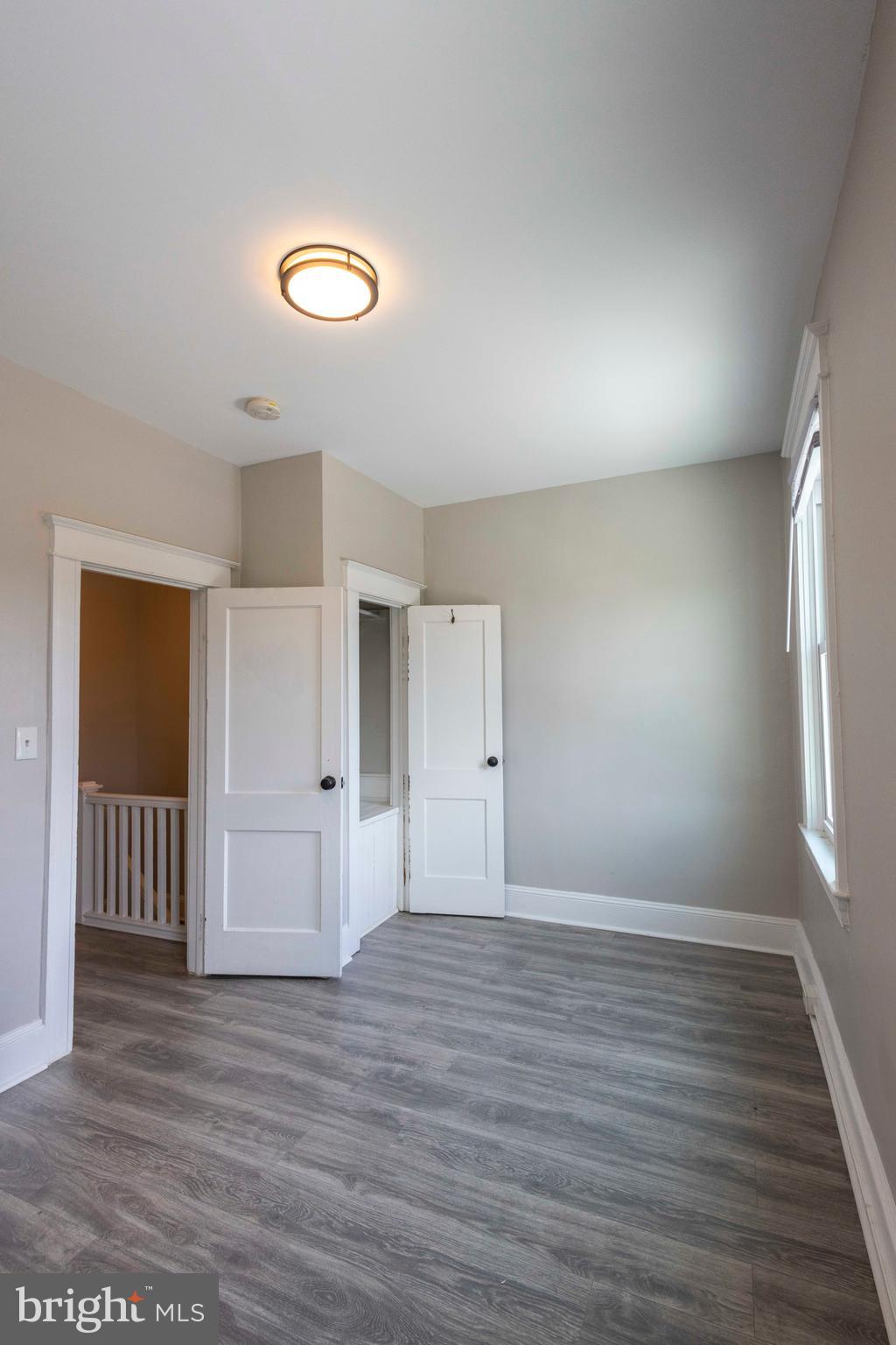 SAINT AGNES - Residential Lease